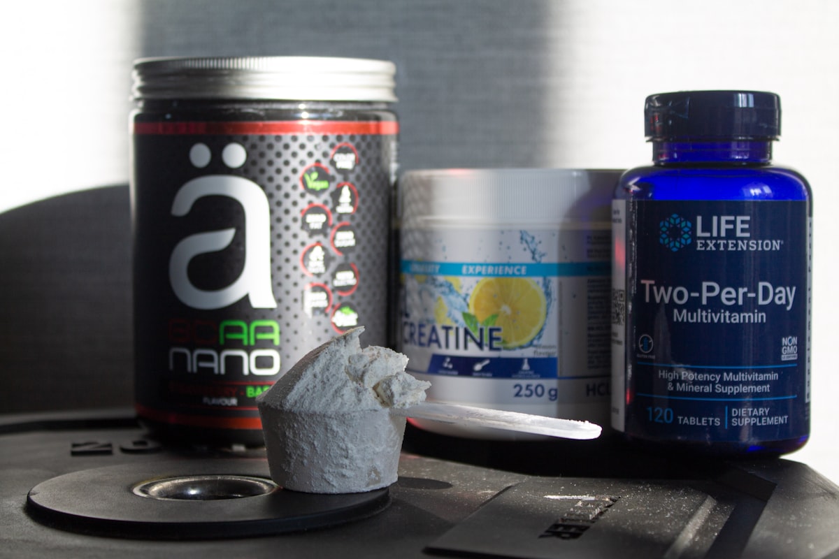 Natural testosterone support wellness