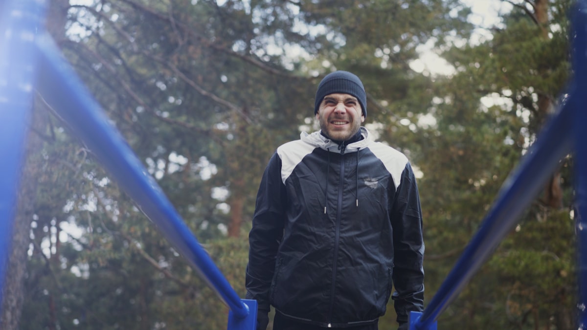 Natural male health research